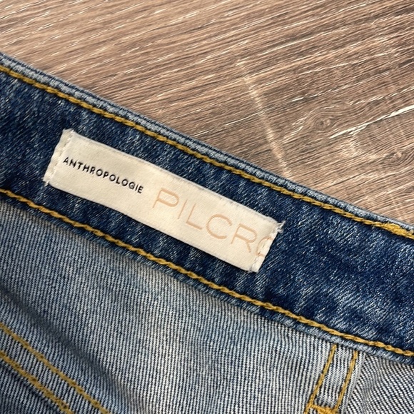 PILCRO High Rise Skinny Jean BUNDLE (2) - SIZE 27 - Picture 7 of 14